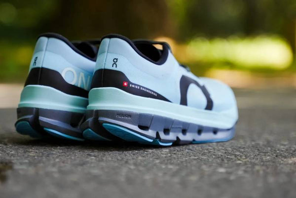 On Running Cloud Flow 5 Blue Black sale