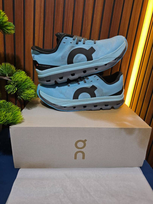 On Running Cloud Flow 5 Blue Black sale