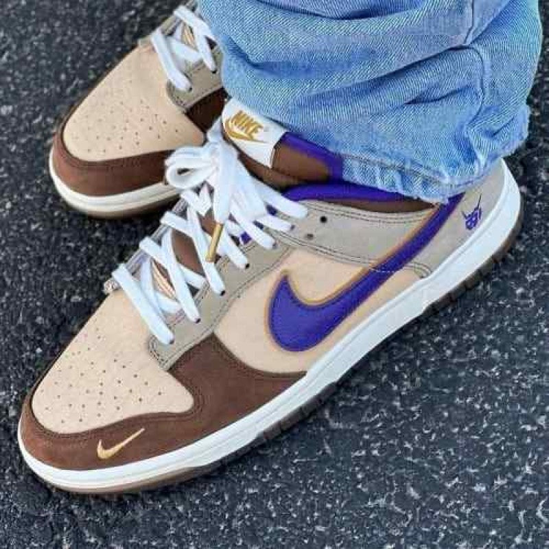 Nike Dunk Low Setsubun