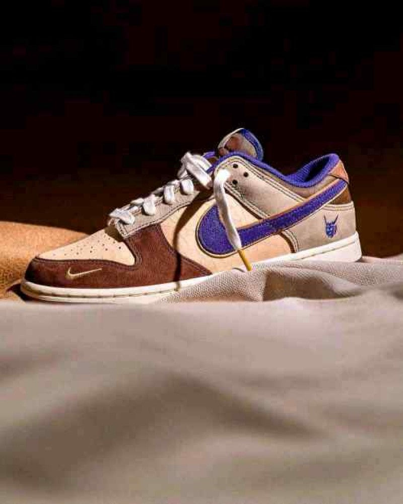 Nike Dunk Low Setsubun