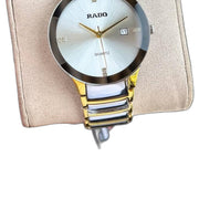 Rado_Quartz_115