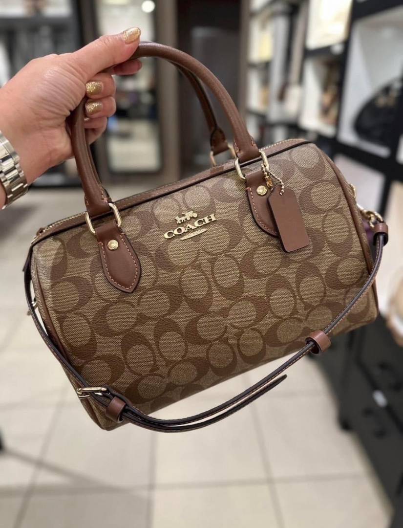 Coach_Rowan_Large_Satchel_Bag_WithBox