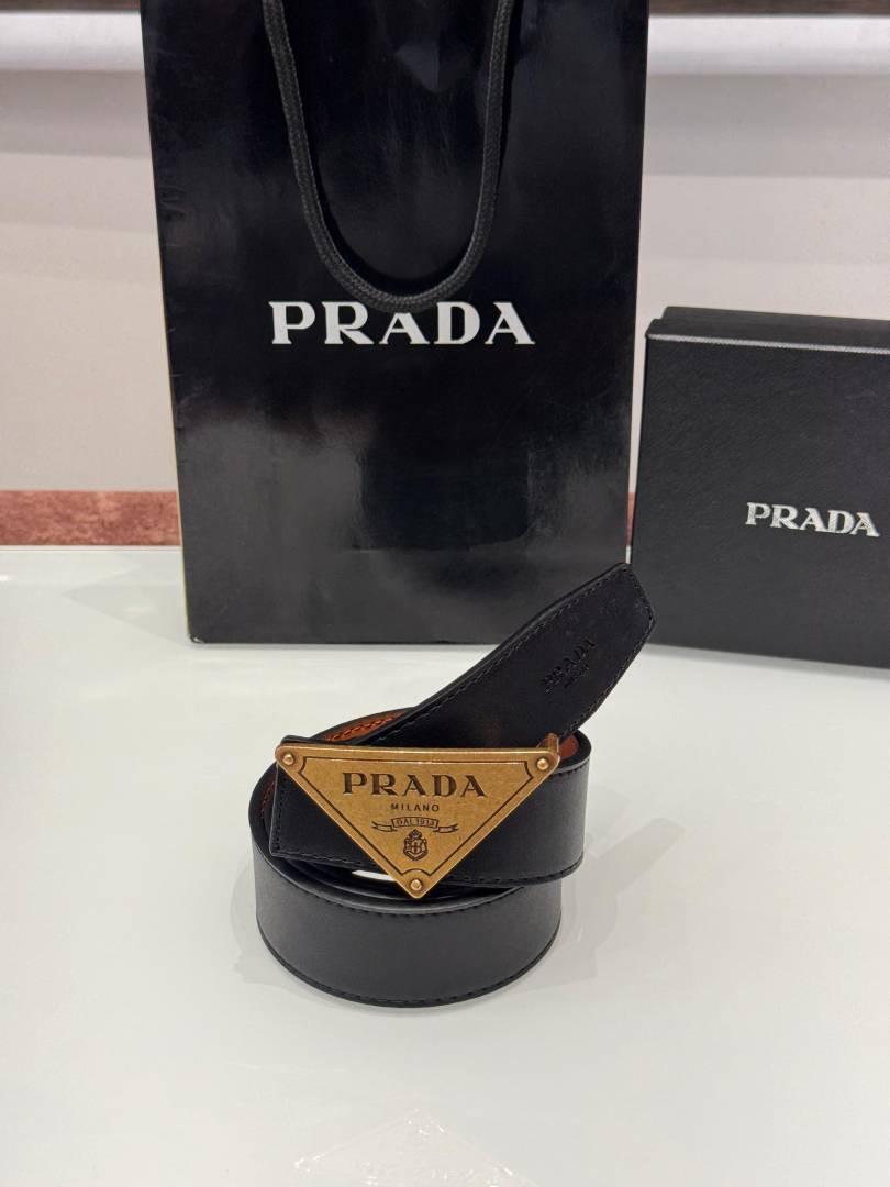 Prada_Premium_Belt_PD-001_Gold