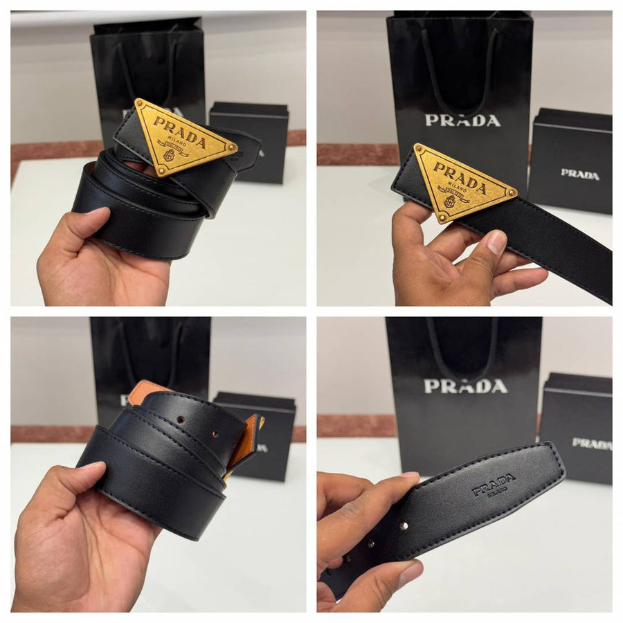 Prada_Premium_Belt_PD-001_Gold