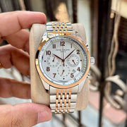 Patek Philipe Complications