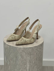 Dior_Jadiyor_Slingback_Heels_Pumps_Gold_For_Her_With_Original_Box_And_Carry_Bag