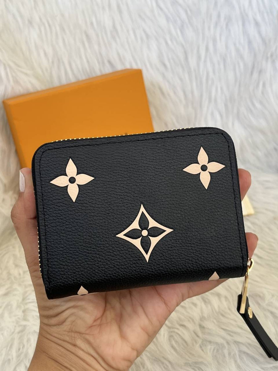 Louis Vuitton_Mini_ZippyWallet_With_OriginalBox_DustCover