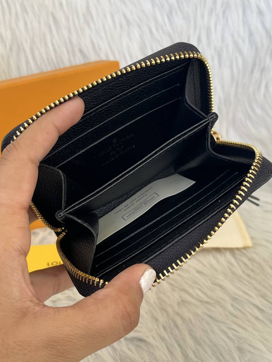 Louis Vuitton_Mini_ZippyWallet_With_OriginalBox_DustCover