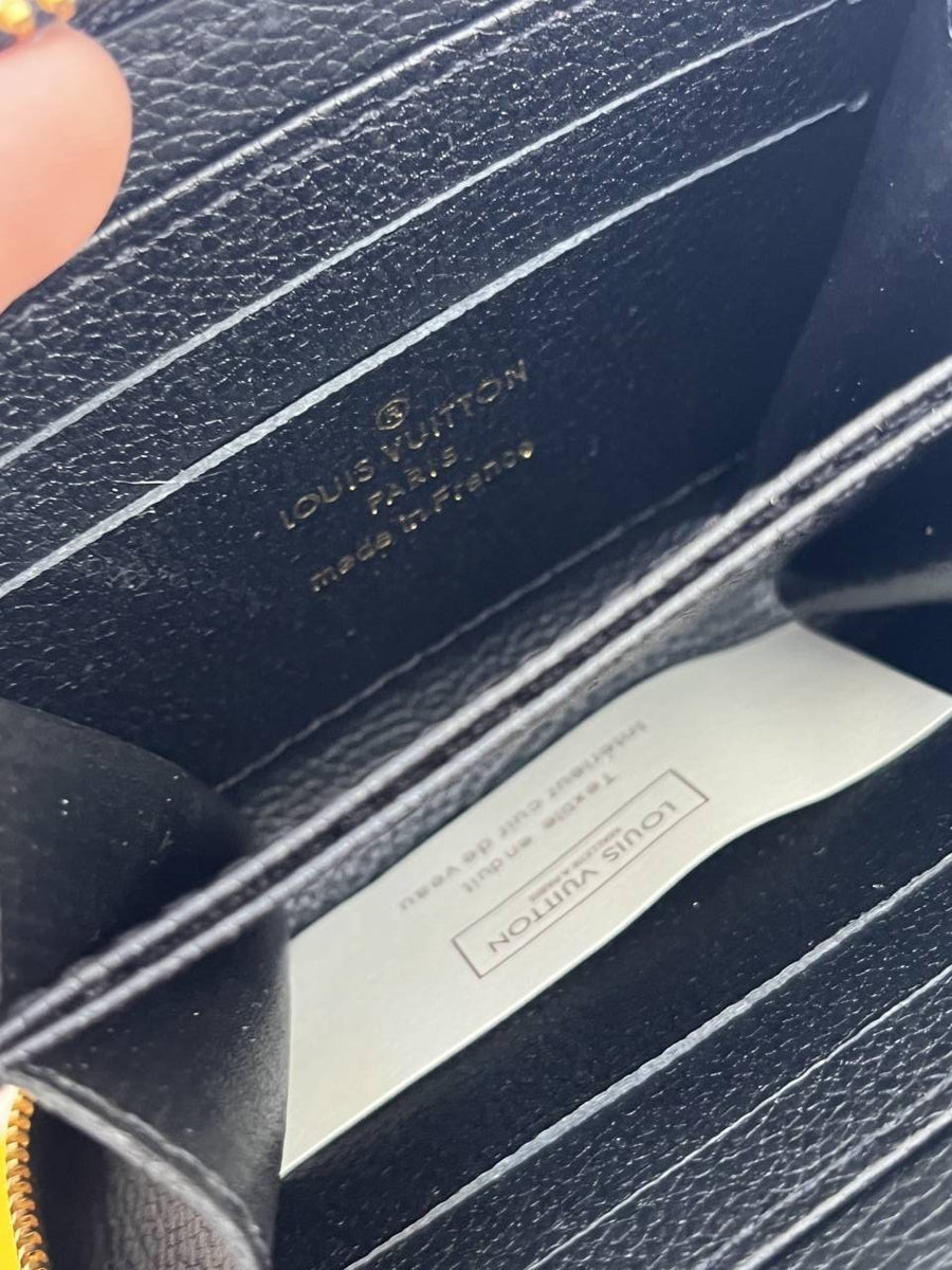 Louis Vuitton_Mini_ZippyWallet_With_OriginalBox_DustCover