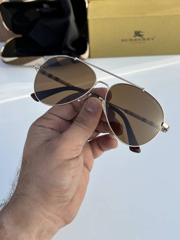 Burberry_3092_gold_brown