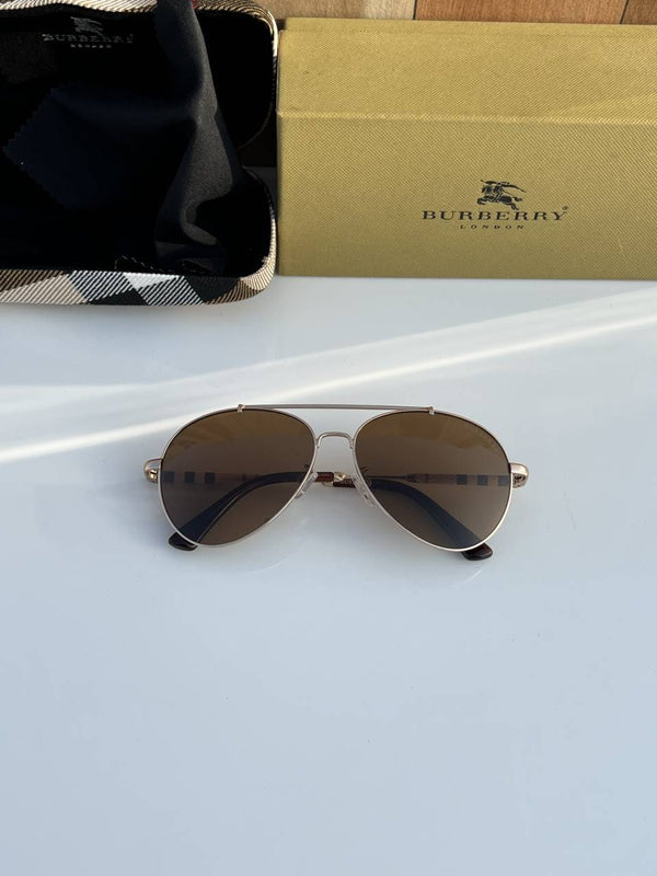 Burberry_3092_gold_brown