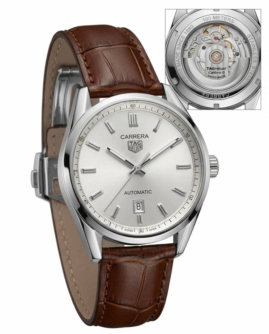 Tag huer Carrera Automatic