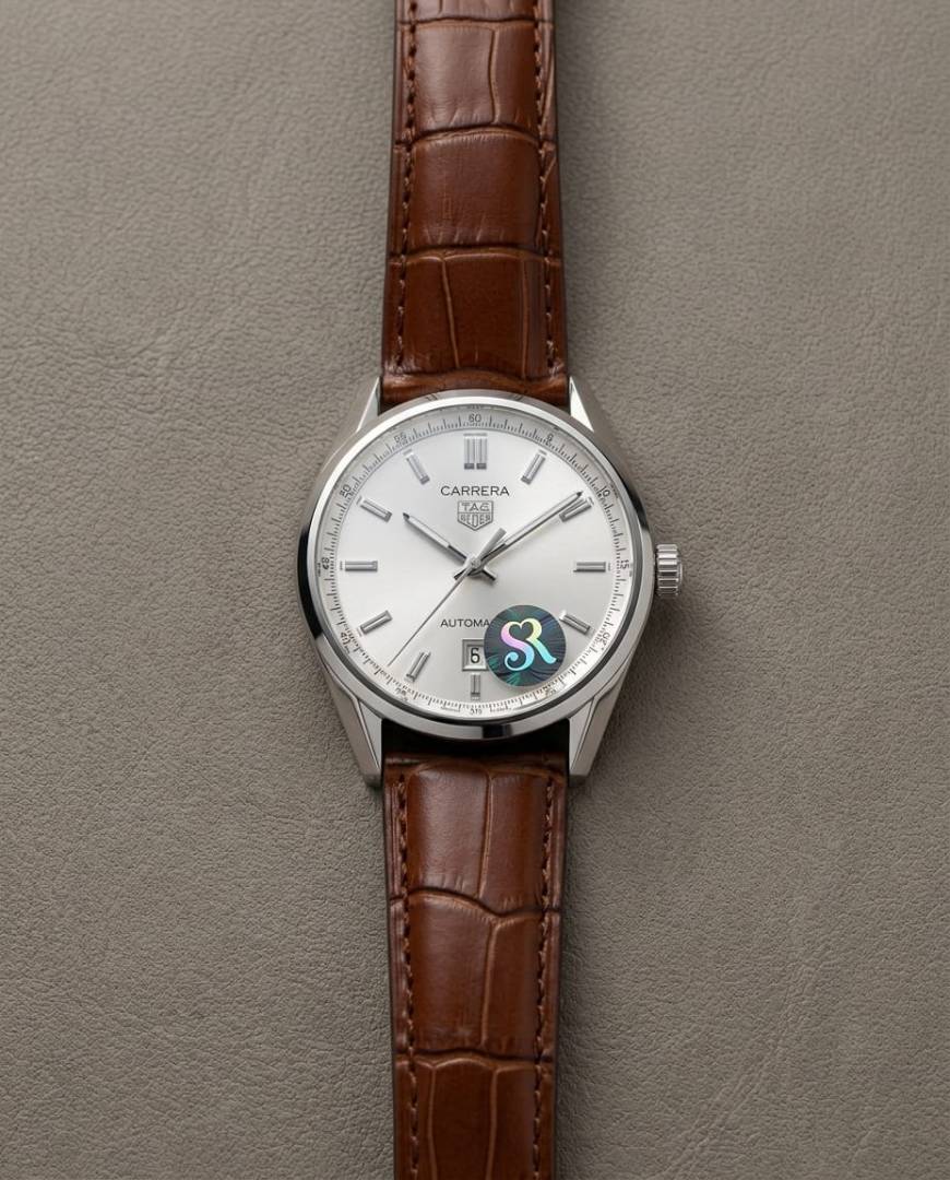 Tag huer Carrera Automatic