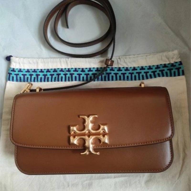 Tori Burch_Small_Eleanor_Rectangular_SlingBag_With_OriginAuldoubleBox