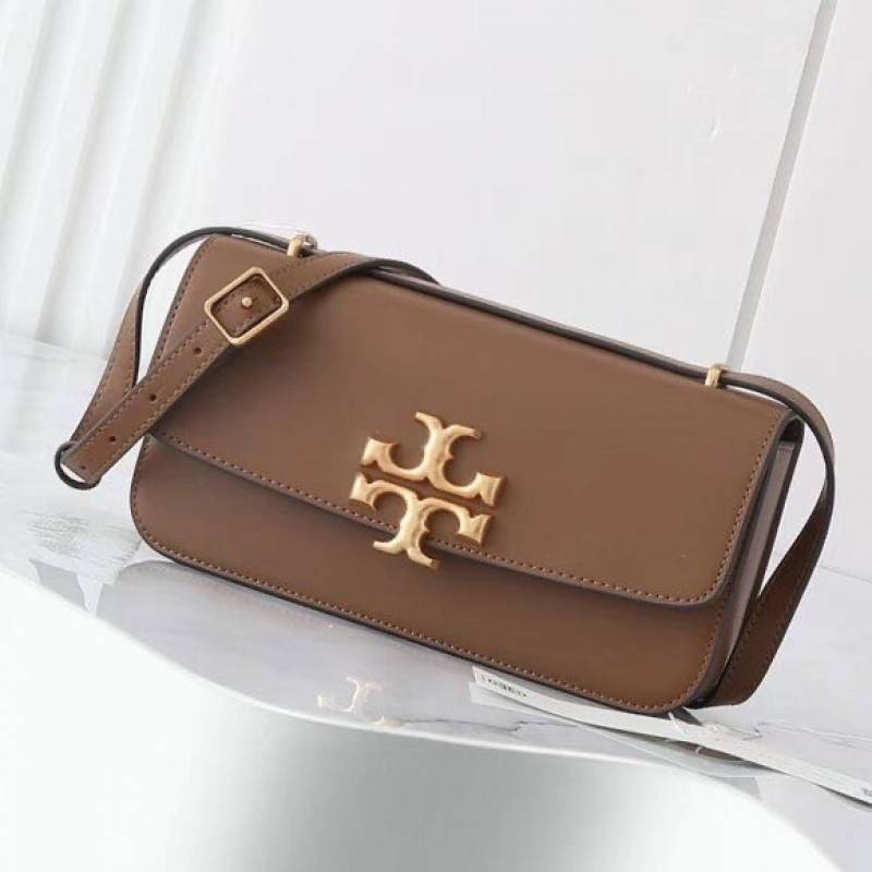 Tori Burch_Small_Eleanor_Rectangular_SlingBag_With_OriginAuldoubleBox