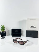 DG WMNS 4416 Brown