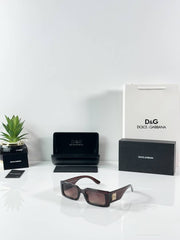 DG WMNS 4416 Brown