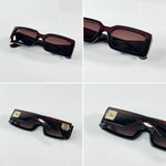 DG WMNS 4416 Brown