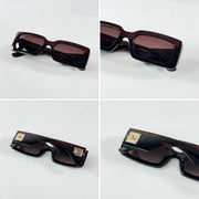 DG WMNS 4416 Brown