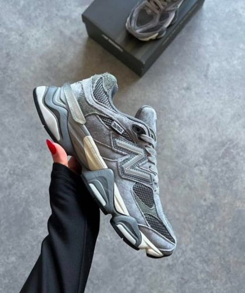 New balence 9060 x Joe fresh goods dark grey