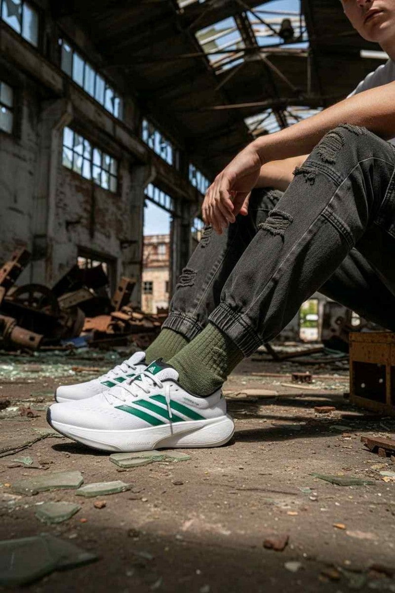 Adidas Supernova Rise 3