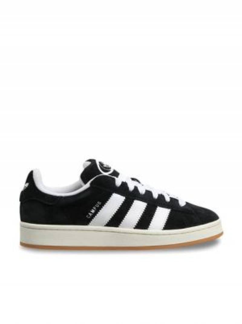 Adidas Campus 00S Black White for men 419 Fix