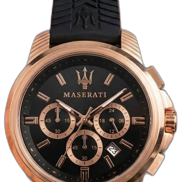 Maserati Potenza Copper - J264