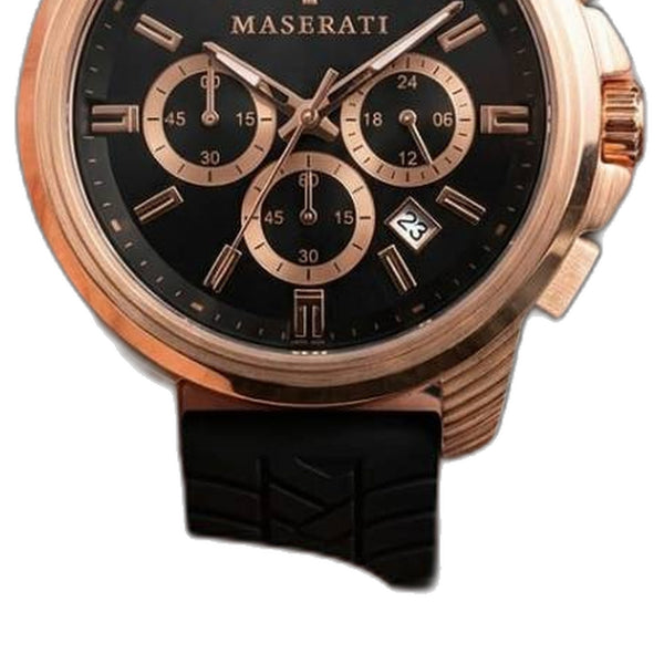 Maserati Potenza Copper - J264