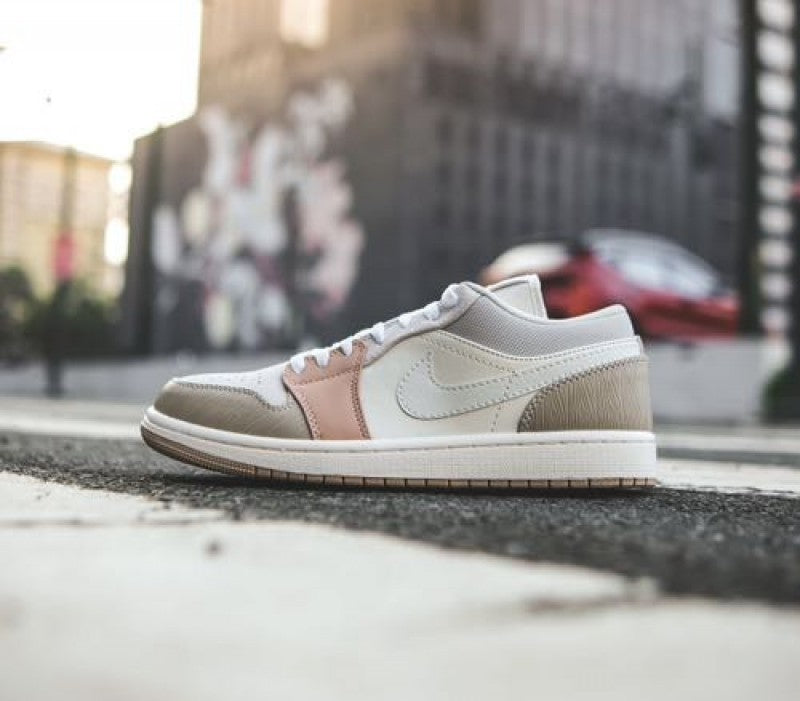 Nike AIR JORDAN 1 LOW MILAN