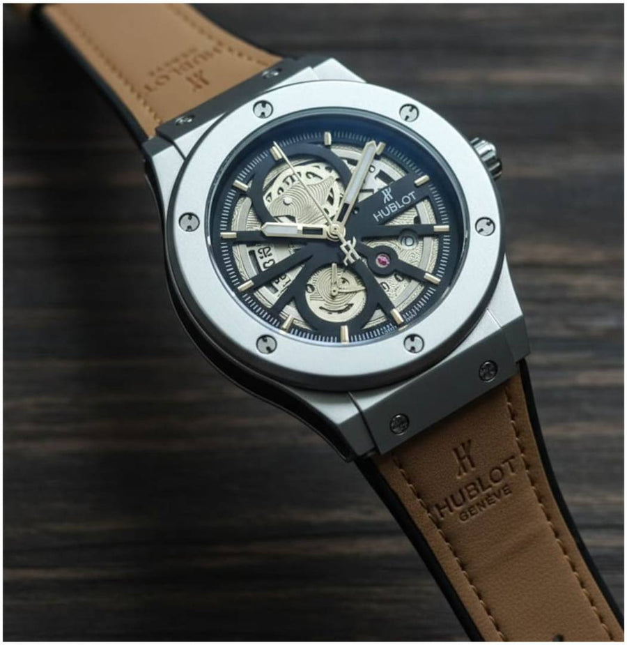 Hublot Bigbang Tourbillion - J1808