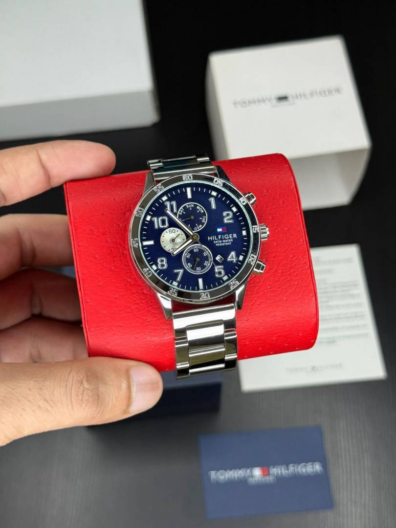 Tommy Hilfigar 5ATM - J1653