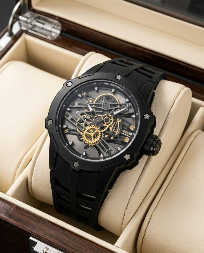 Richard Mille RM 33 style idea