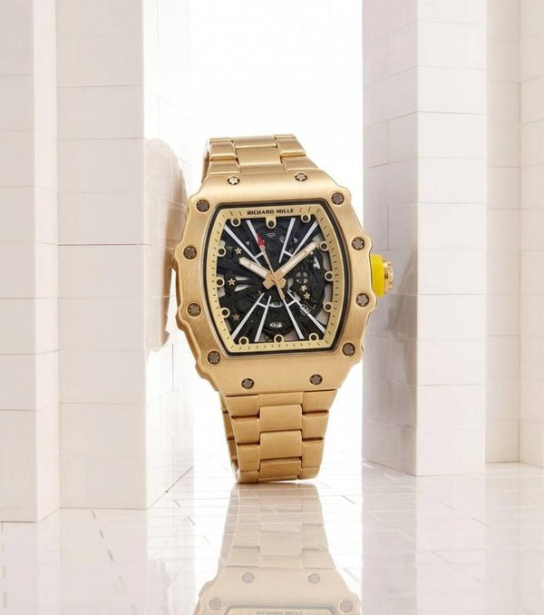 Richard Mille RM12-01 Tourbillon