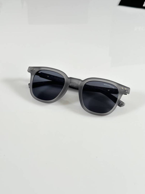 Mont Blanc 5142 Grey Black