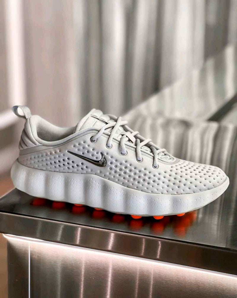 Nike Mind 002 Light Smoke Grey 6031