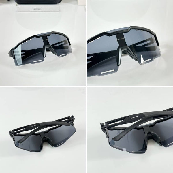 Okley 9965 Black