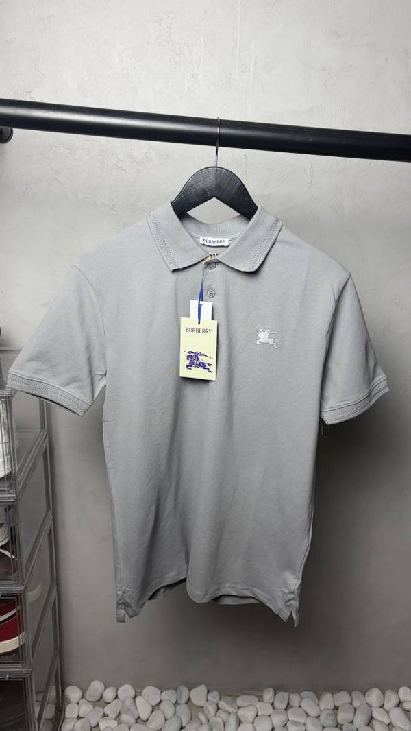 Burberry Premium Polo T-Shirt 1761