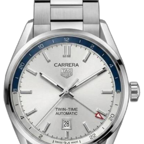 Tag_ carrera date twin - time