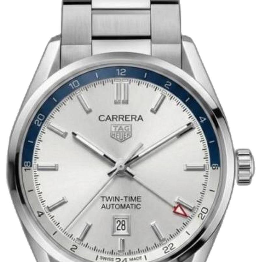 Tag_ carrera date twin - time