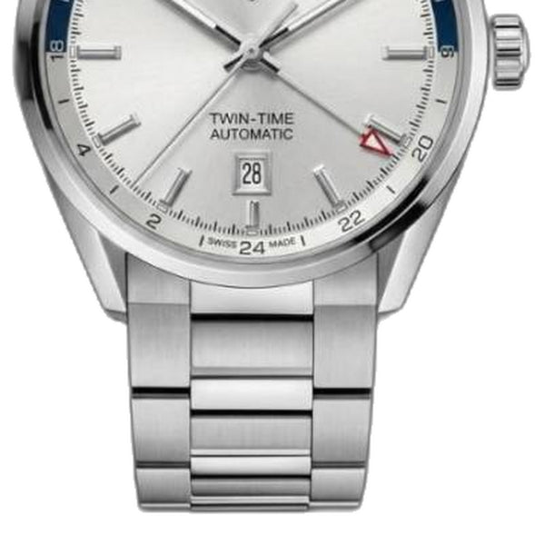 Tag_ carrera date twin - time