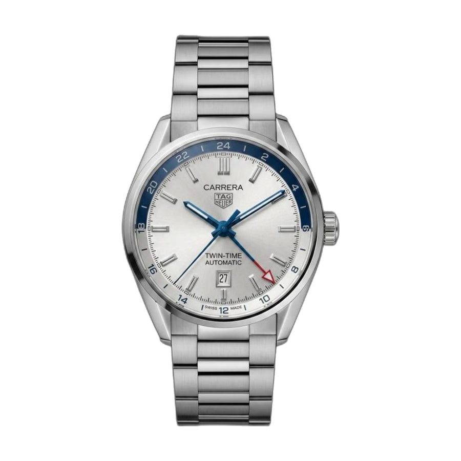 Tag_ carrera date twin - time