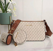 Michael Kors_Jet_Set_Travel_Crossbody_Bag_With_OriginalBox_DustCover