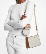 Michael Kors_Jet_Set_Travel_Crossbody_Bag_With_OriginalBox_DustCover