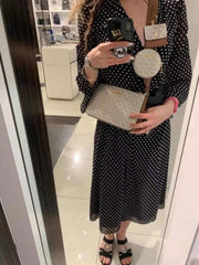 Michael Kors_Jet_Set_Travel_Crossbody_Bag_With_OriginalBox_DustCover