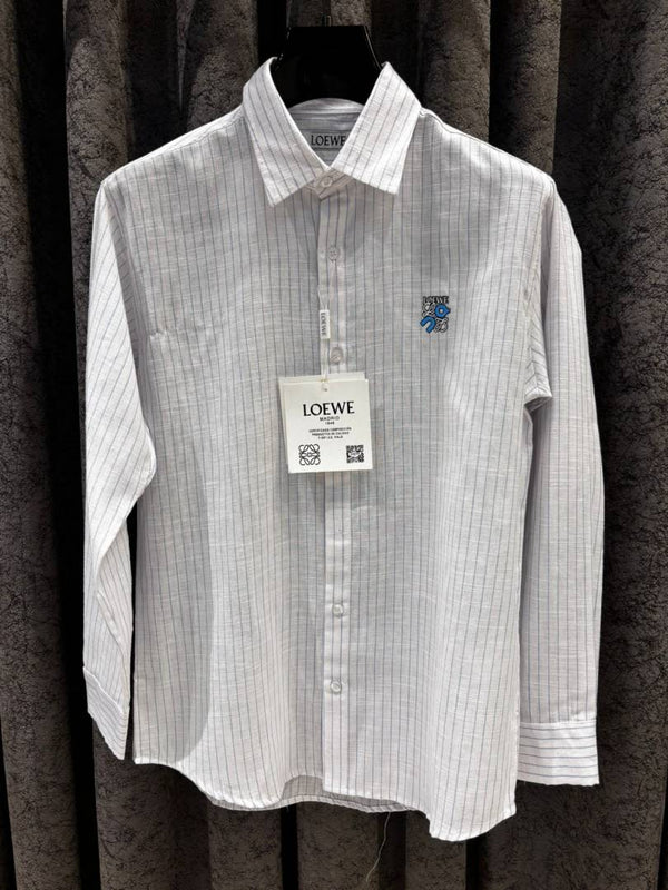 Loewe IMPORTED STORE ARTICLE SHIRT