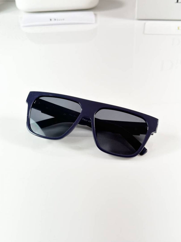 CD 9805 Blue Black