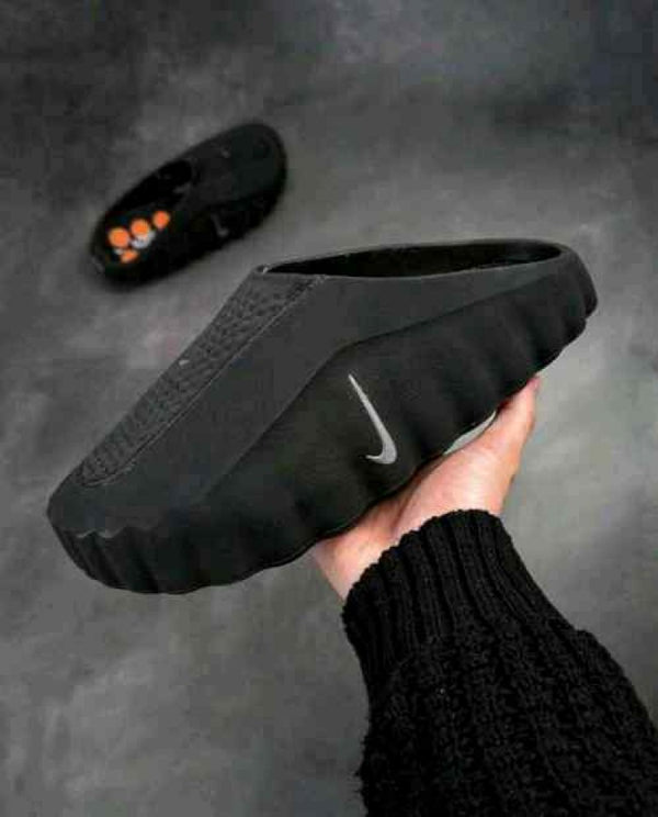 Nike Mind 001 Black Fix 1117