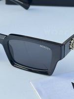 Moscot 1158 black