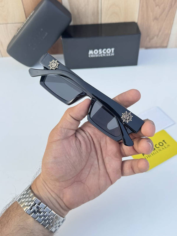 Moscot 1158 black