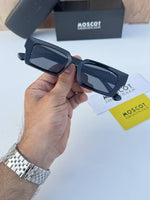 Moscot 1158 black